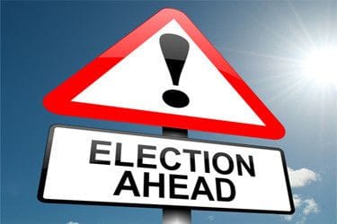 FEDERAL ELECTION PRIORITIES 2016 FEDERAL ELECTION PRIORITIES 2016